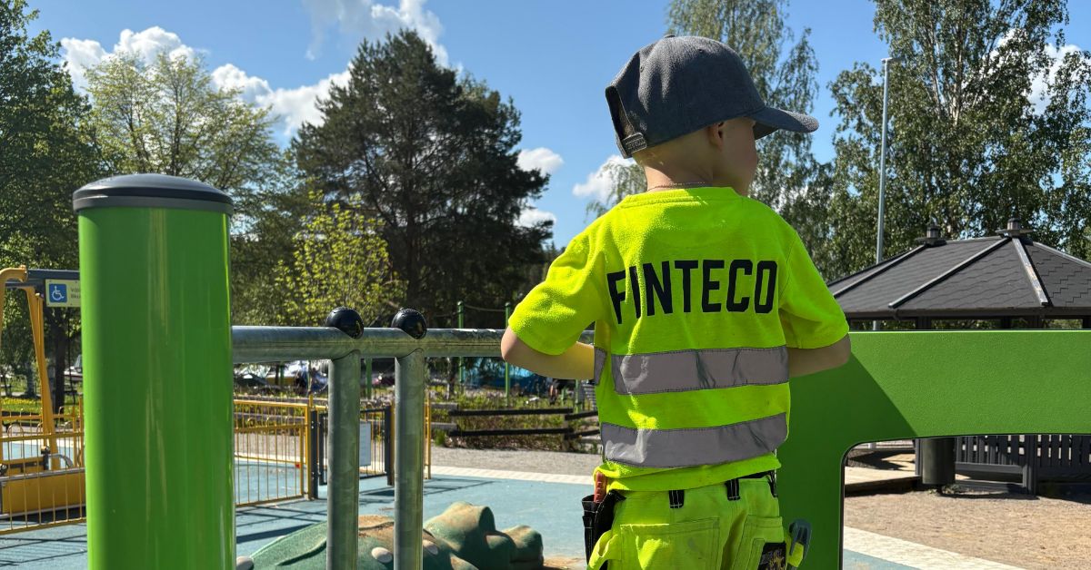 Päiväkoti